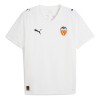 Original Fußballtrikot Valencia CF Heimtrikot 2025-26 Für Herren